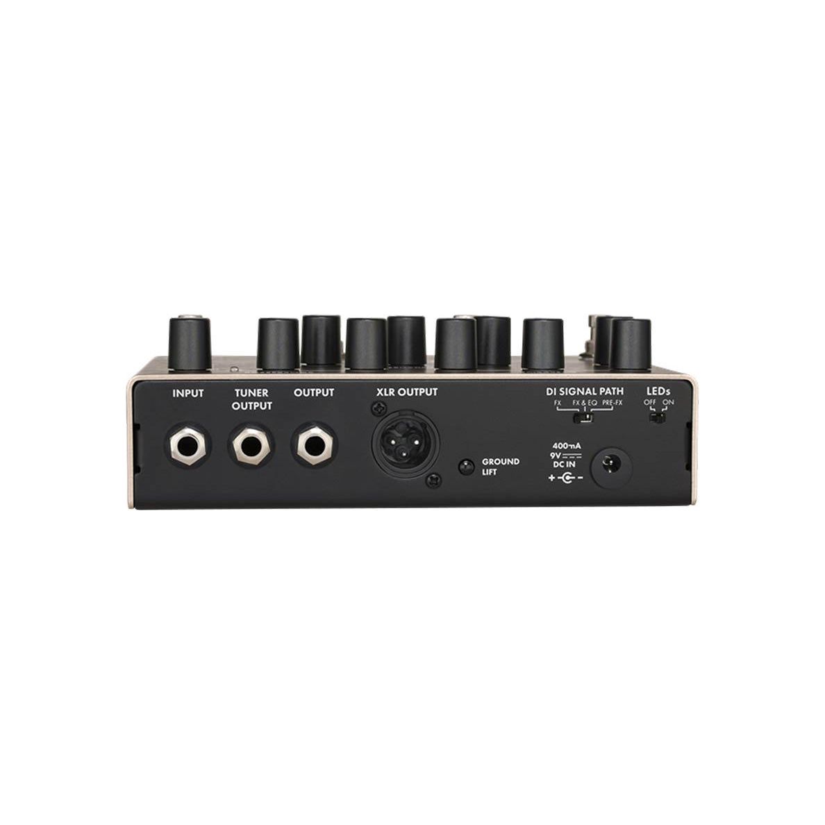 Downtown Express Bass Multi Effect