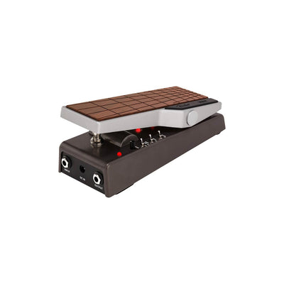 Fender - Tread-Light Wah - Musik Utan Gränser 