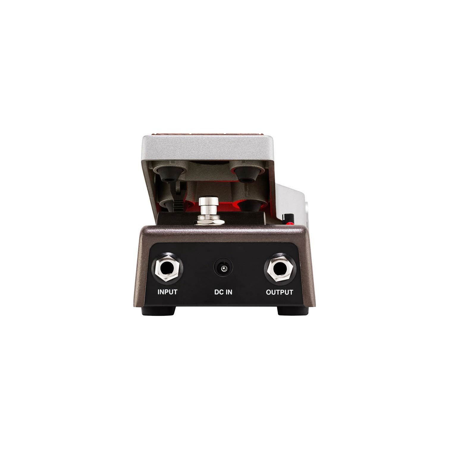 Fender - Tread-Light Wah - Musik Utan Gränser 