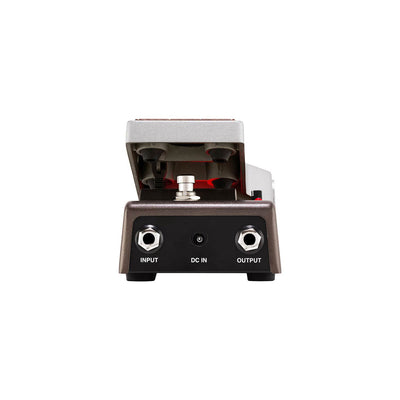 Fender - Tread-Light Wah - Musik Utan Gränser 