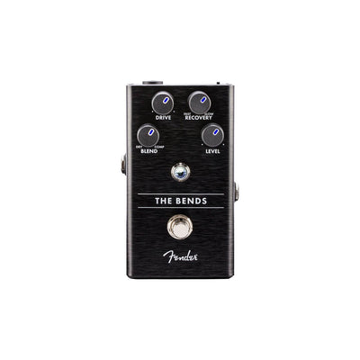 The Bends Compressor