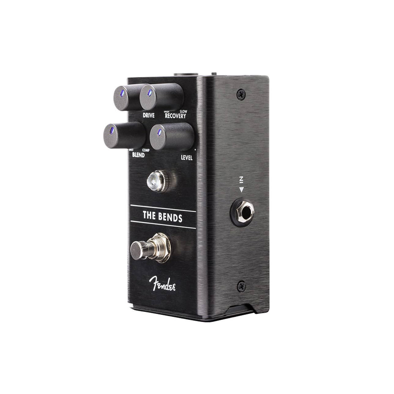 The Bends Compressor