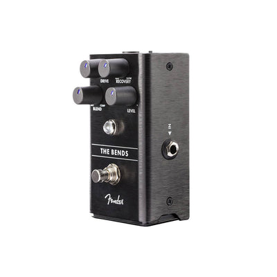 The Bends Compressor