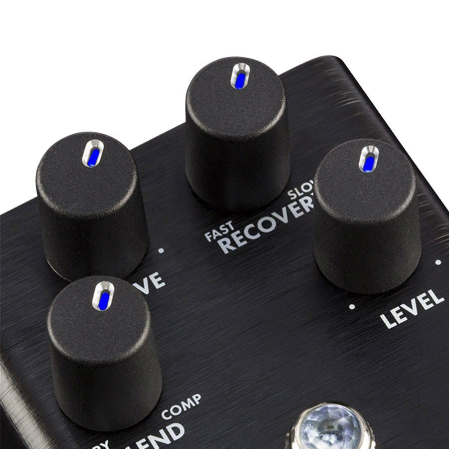 The Bends Compressor