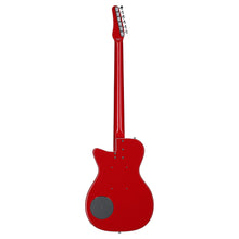 Ladda upp bild till gallerivisning, 56 Baritone Dolphin Red
