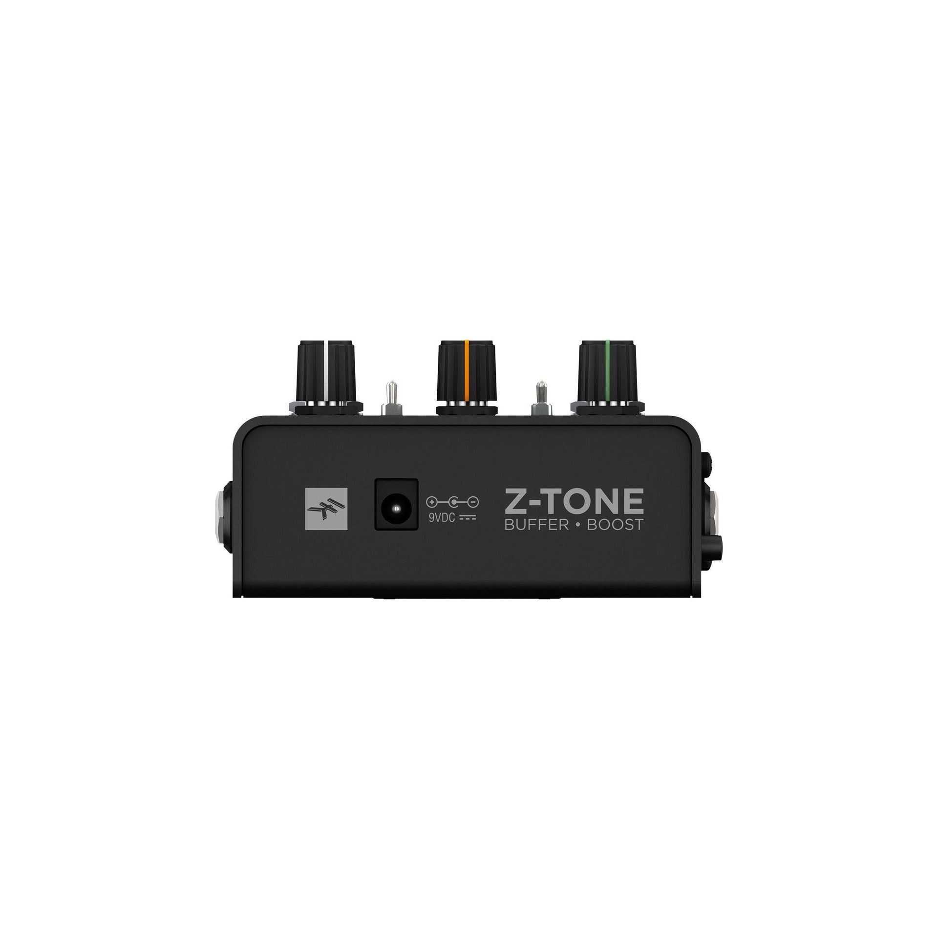 IK Multimedia - Z-Tone Buffer Boost - Musik Utan Gränser 