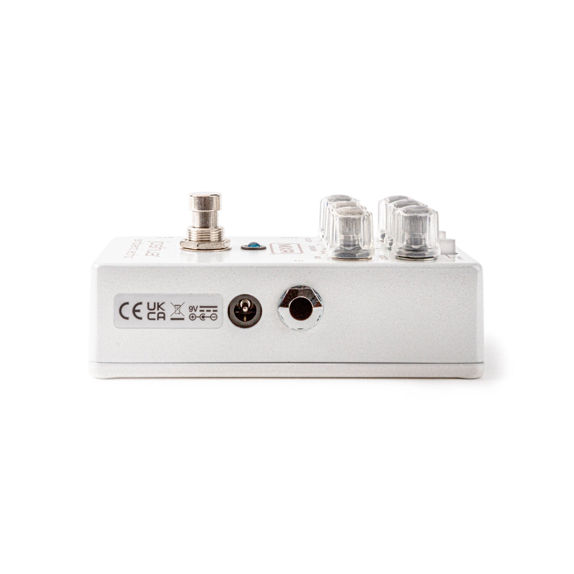 MXR - M309G1 Joshua Ambient Echo - Musik Utan Gränser 