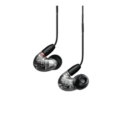 Aonic 5 3BA EARPHONE,CLEAR with RMCE-UNI