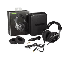 Load image into Gallery viewer, SRH1540 Premium Closed-Back Headphones
