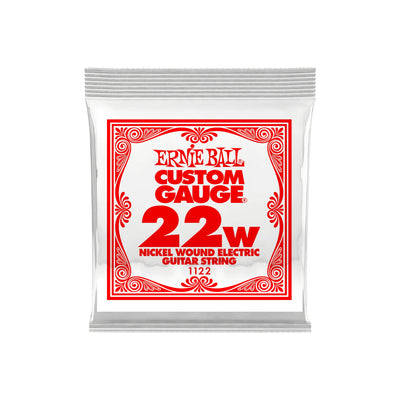 1122 Nickel Wound .022 – lös sträng