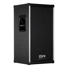 Load image into Gallery viewer, GRBass - AeroTech Series Premium Carbon Fiber Speaker Cabinet AT212sl/4 (SL) - Musik Utan Gränser 
