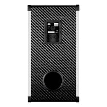 Load image into Gallery viewer, GRBass - AeroTech Series Premium Carbon Fiber Speaker Cabinet AT208/4 (SL) - Musik Utan Gränser 

