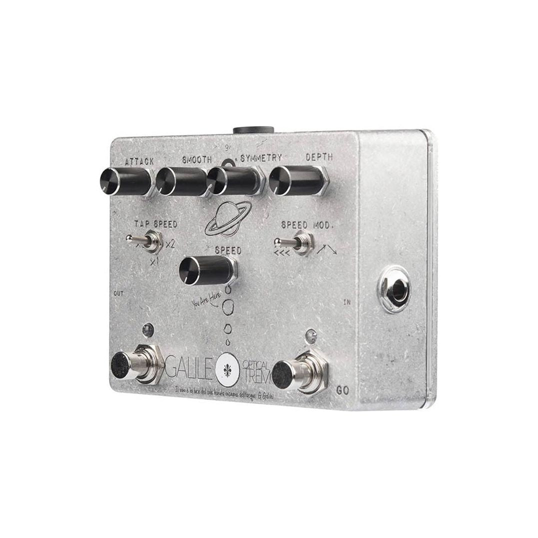 Dophix - Galileo Optical Tremolo - Musik Utan Gränser 