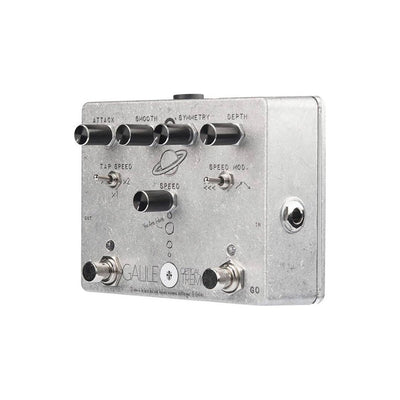 Dophix - Galileo Optical Tremolo - Musik Utan Gränser 