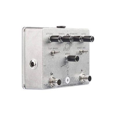 Dophix - Galileo Optical Tremolo - Musik Utan Gränser 