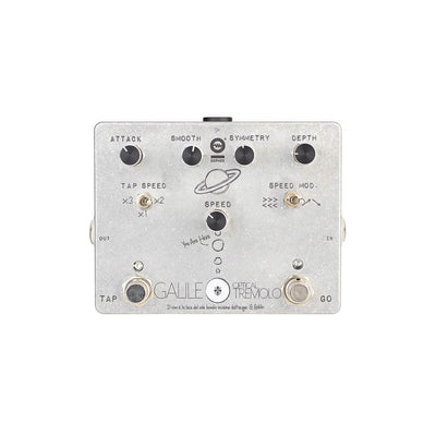 Dophix - Galileo Optical Tremolo - Musik Utan Gränser 