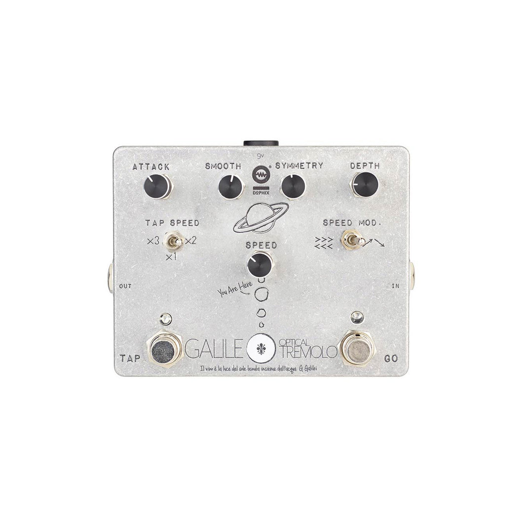 Galileo Optical Tremolo