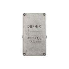 Load image into Gallery viewer, Dophix - Nettuno Fuzz - Musik Utan Gränser 
