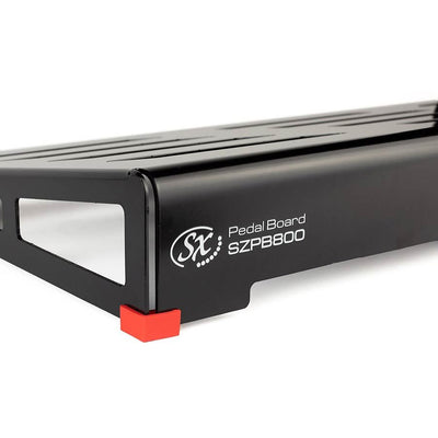 SZPB800 Pedalbord 80x41x9cm