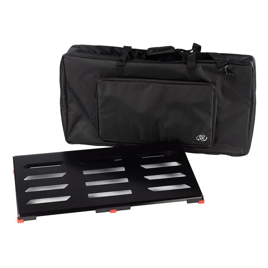 SZPB800 Pedalbord 80x41x9cm