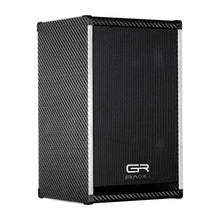 Load image into Gallery viewer, GRBass - AeroTech Series Premium Carbon Fiber Speaker Cabinet AT210V/4 (SL) - Musik Utan Gränser 
