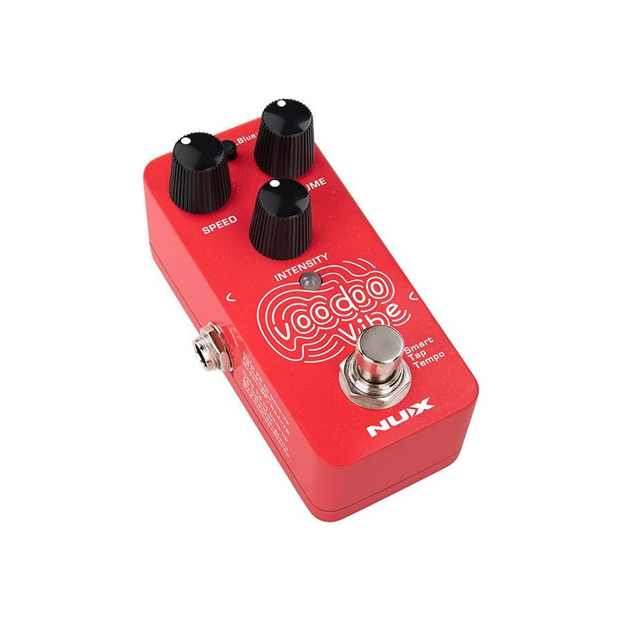 NUX - NCH-3 Mini Core Series Univibe Voodoo Vibe - Musik Utan Gränser 