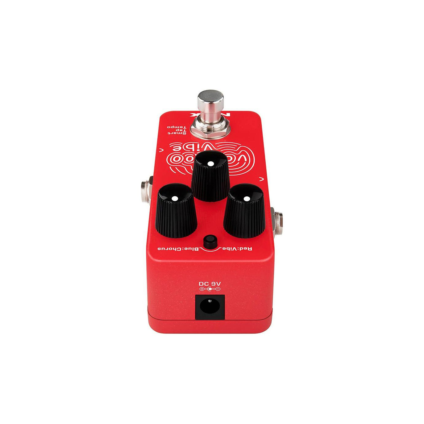 NUX - NCH-3 Mini Core Series Univibe Voodoo Vibe - Musik Utan Gränser 