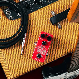 NCH-3 Mini Core Series Univibe Voodoo Vibe