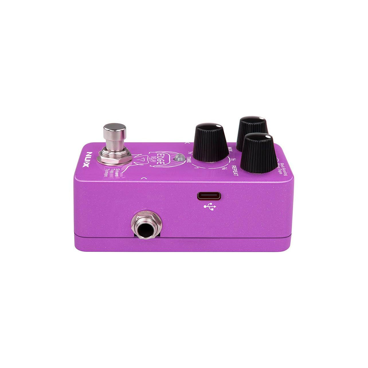 NUX - NDD-3 Mini Core Series Edge Delay - Musik Utan Gränser 