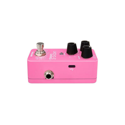 NUX - NCH-4 Mini Core Series chorus pedal UKIYO E - Musik Utan Gränser 