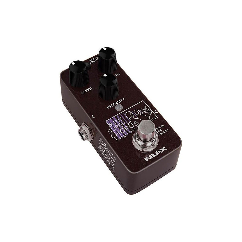NUX - NCH-5 Mini Core Series Modulation SCF - Musik Utan Gränser 