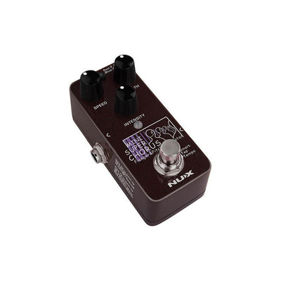 NUX - NCH-5 Mini Core Series Modulation SCF - Musik Utan Gränser 