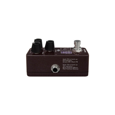 NUX - NCH-5 Mini Core Series Modulation SCF - Musik Utan Gränser 