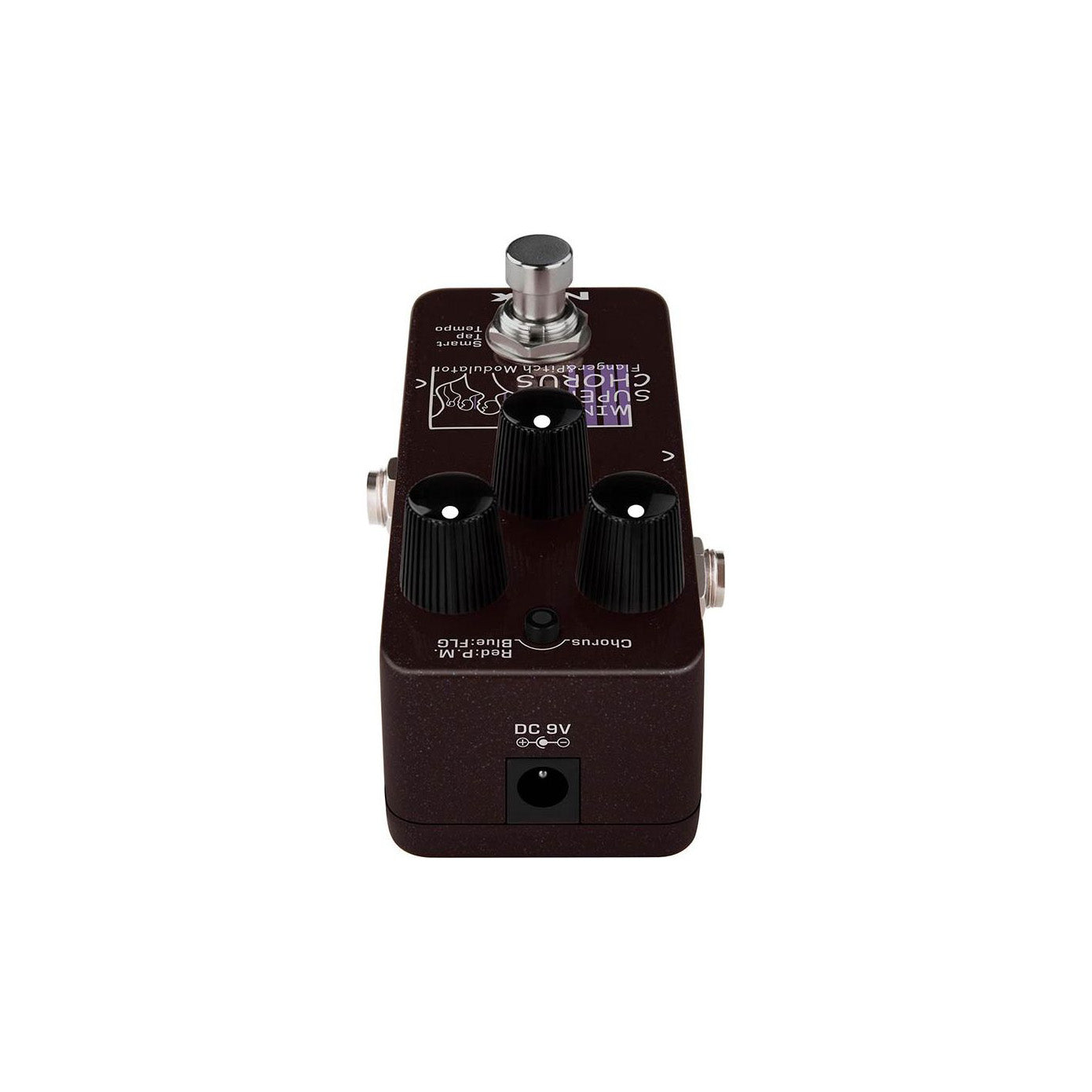 NUX - NCH-5 Mini Core Series Modulation SCF - Musik Utan Gränser 