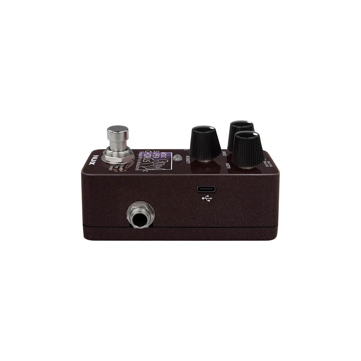 NUX - NCH-5 Mini Core Series Modulation SCF - Musik Utan Gränser 