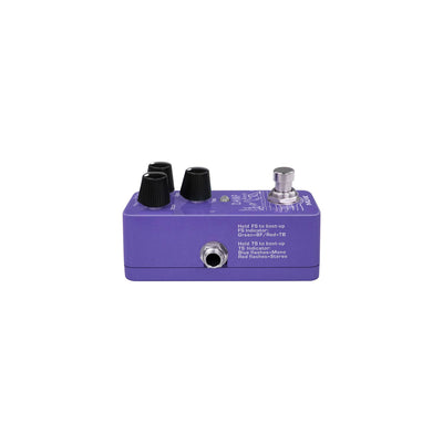 DAMP Reverb