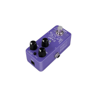 DAMP Reverb