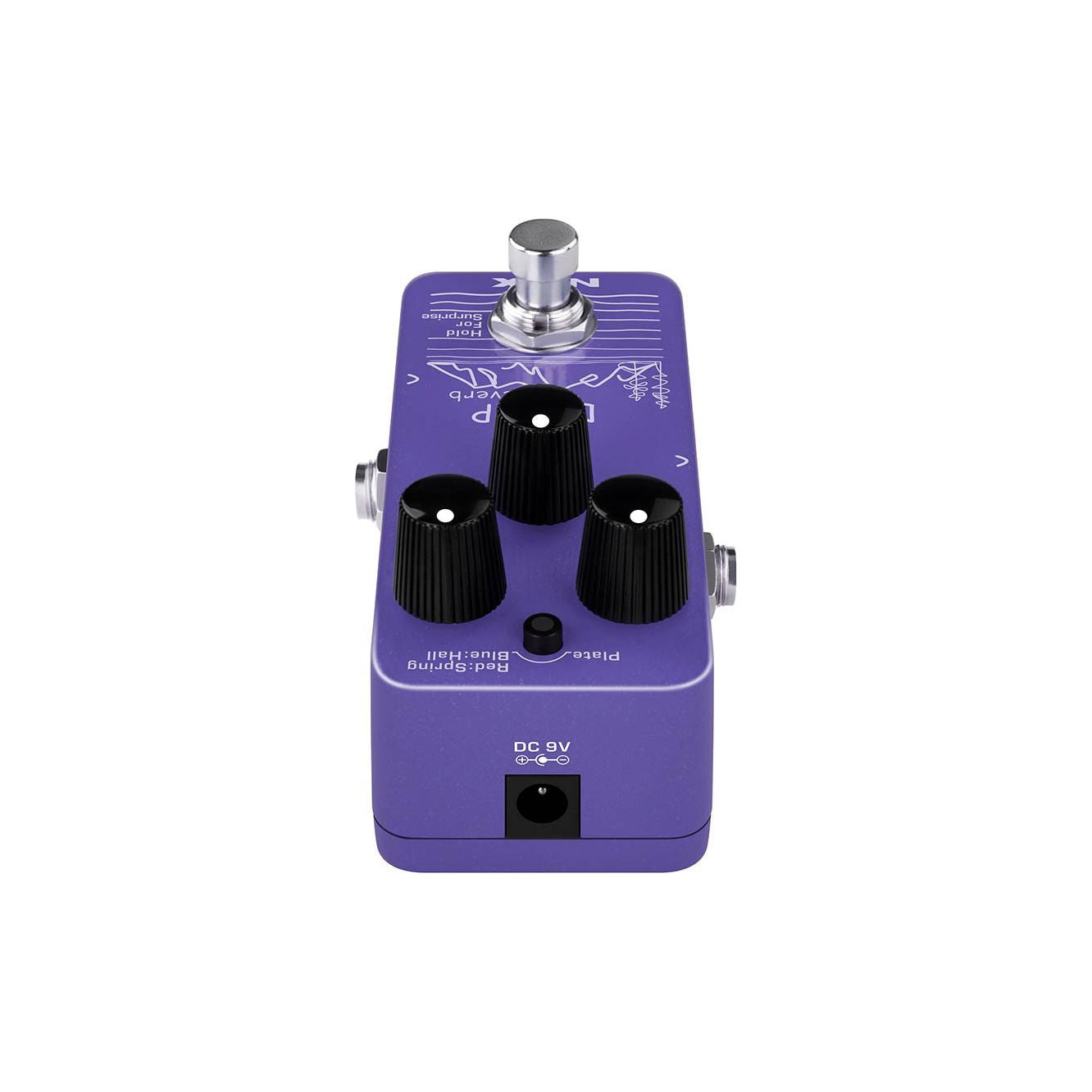 DAMP Reverb