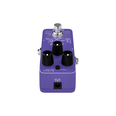 DAMP Reverb