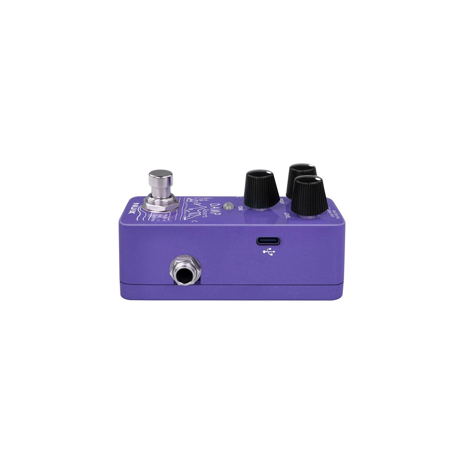 DAMP Reverb