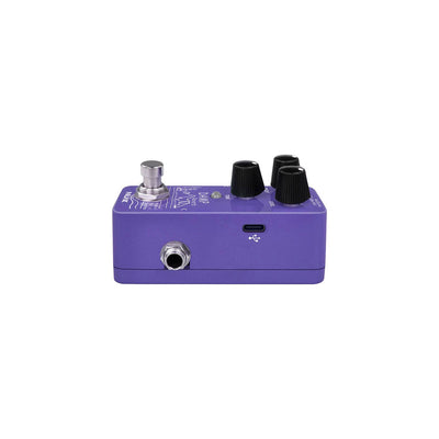 DAMP Reverb