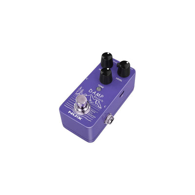 DAMP Reverb