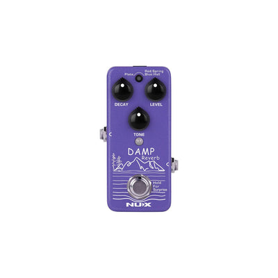 DAMP Reverb