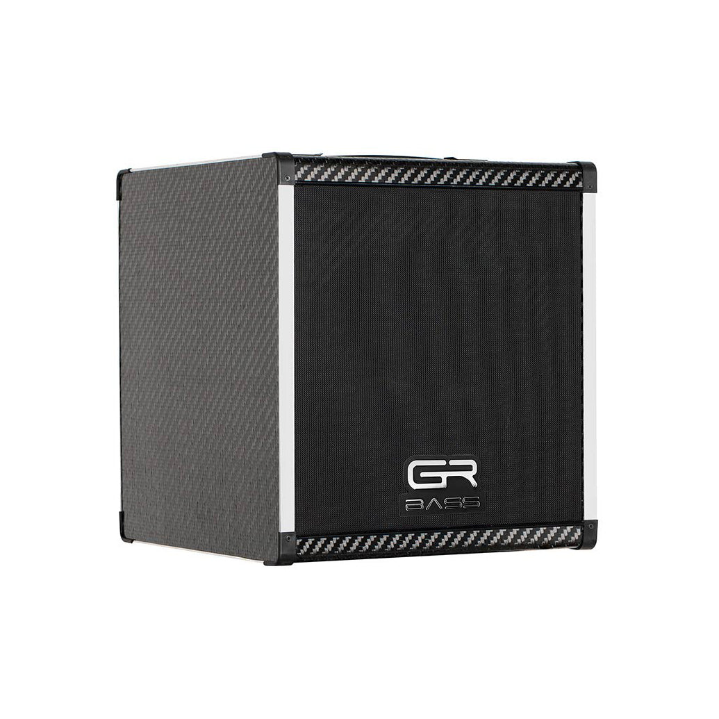 GRBass - AT-ACOUS SL AeroTech Series Cube Acustic Bass Combo 1x12" 800w - Musik Utan Gränser 