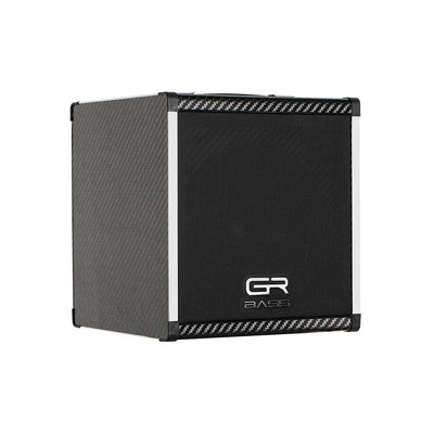 GRBass - AT-ACOUS SL AeroTech Series Cube Acustic Bass Combo 1x12" 800w - Musik Utan Gränser 
