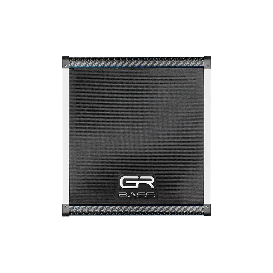 GRBass - AT-ACOUS SL AeroTech Series Cube Acustic Bass Combo 1x12" 800w - Musik Utan Gränser 