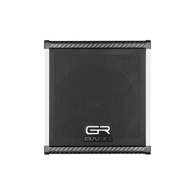 GRBass - AT-ACOUS SL AeroTech Series Cube Acustic Bass Combo 1x12" 800w - Musik Utan Gränser 