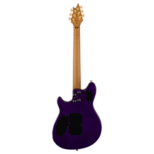 Ladda upp bild till gallerivisning, Wolfgang Special QM Baked Maple Fretboard Purple
