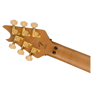 Wolfgang Special QM Baked Maple Fretboard Purple