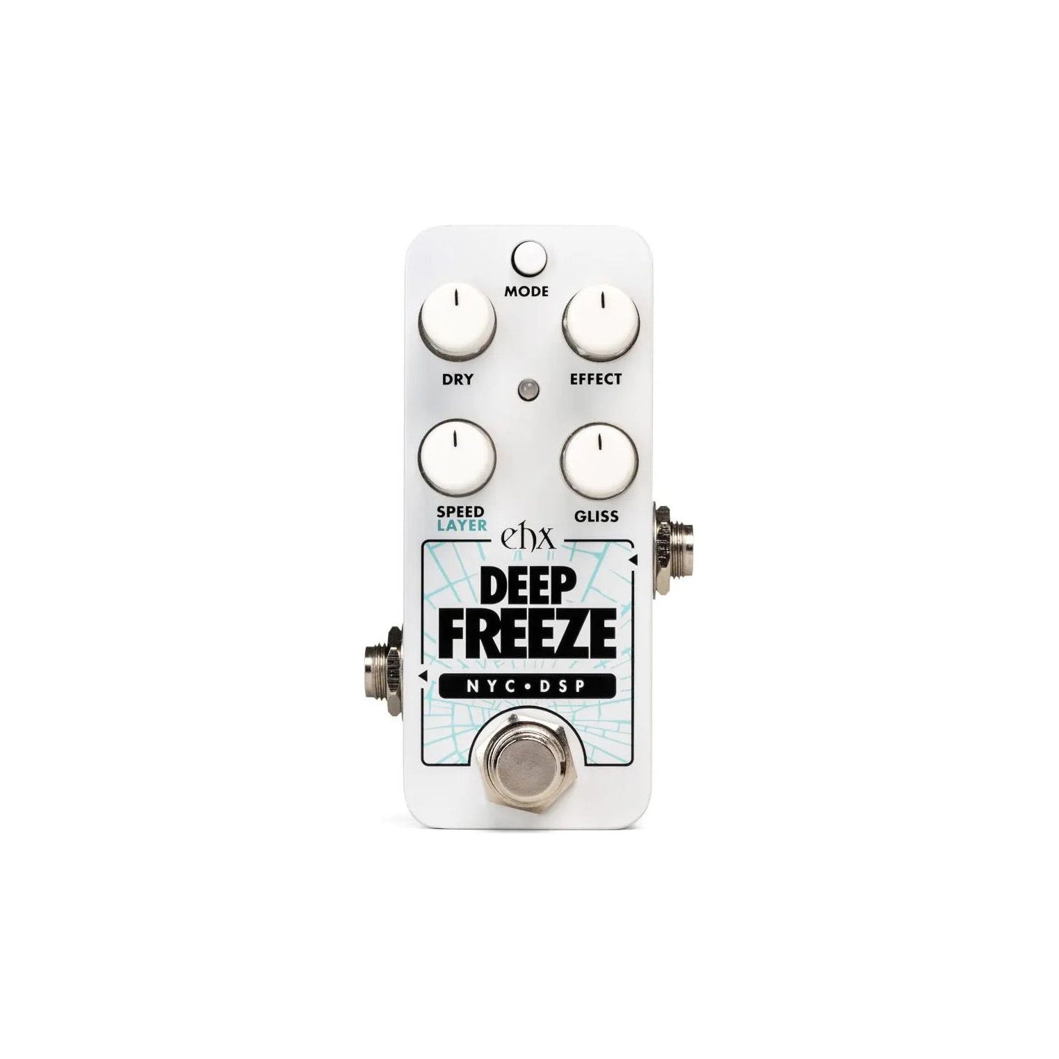 Electro-Harmonix - Pico Deep Freeze - Musik Utan Gränser 
